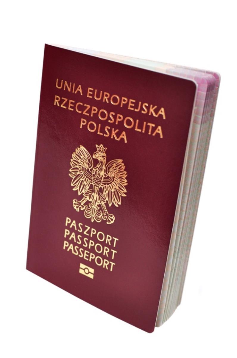 Terenowy Punkt Paszportowy w Myślenicach - już uruchomiony!