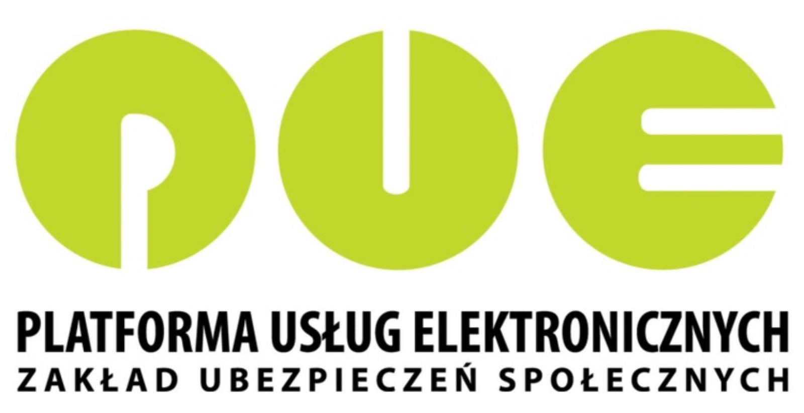 Sobota w krakowskim Oddziale ZUS - Platforma Usług Elektronicznych ZUS (PUE) dla płatników, którzy nie założyli profilu PUE