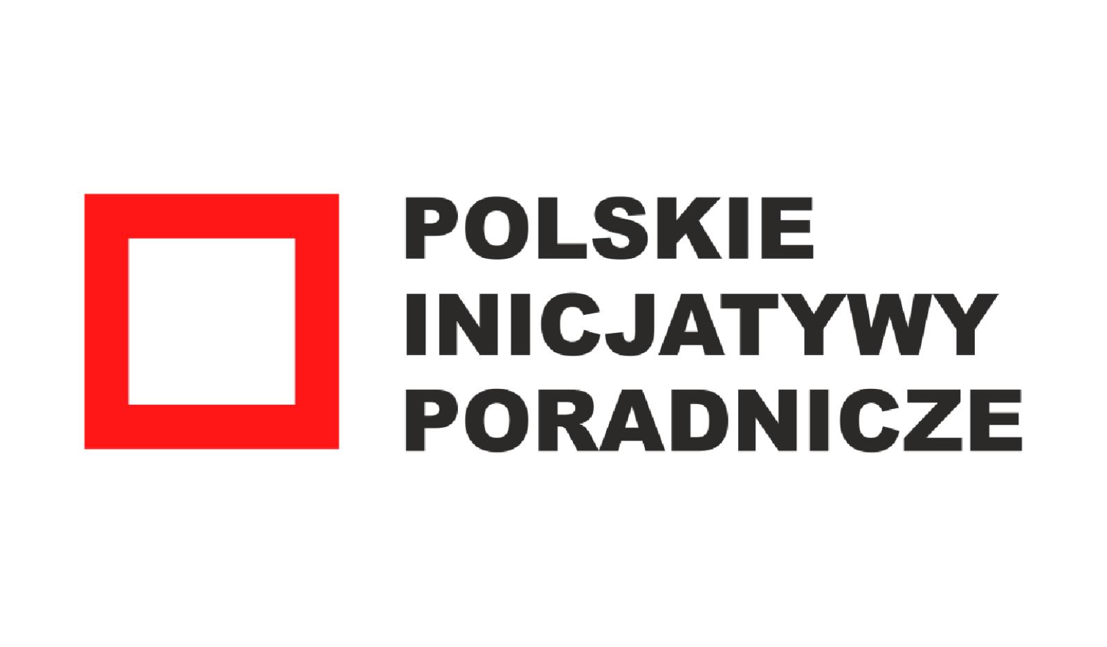 Polskie Inicjatywy Poradnicze - nabór wniosków