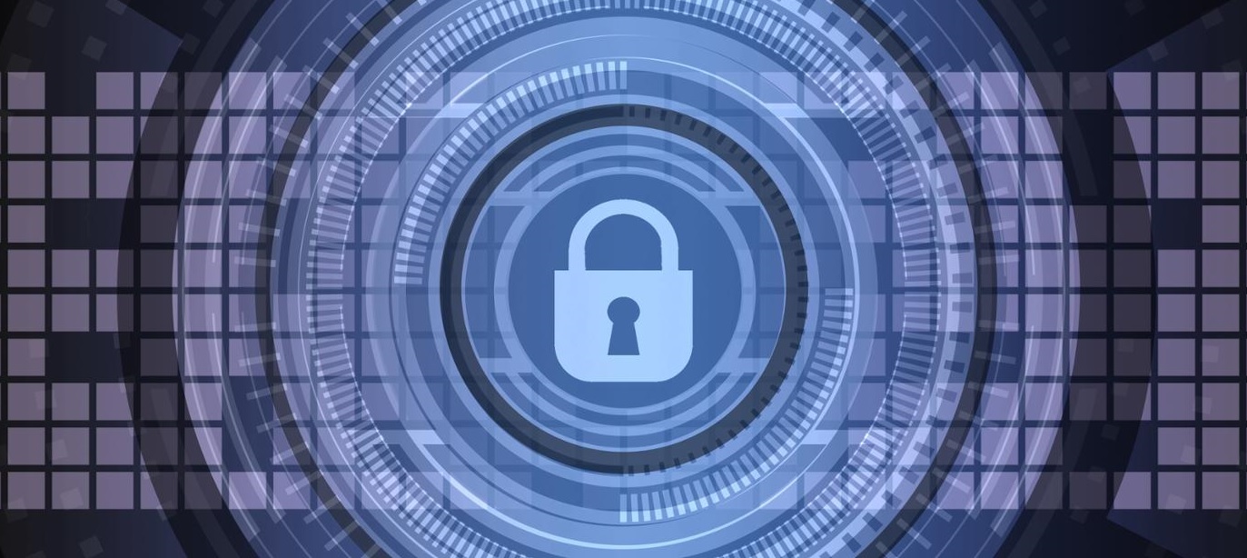 logo cyberbezpieczeństwo